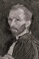 Book cover of Van Gogh
