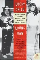 Book cover of Lucky Child