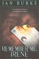 Book cover of Remember me, Irene