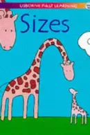 Book cover of Sizes