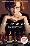 Book cover of Gambit de dama