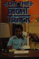 Book cover of On the Right Track