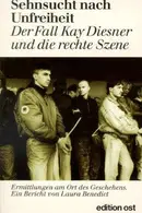 Book cover of Sehnsucht nach Unfreiheit