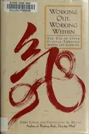 Book cover of Working out, working within