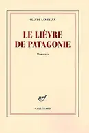 Book cover of Le lievre de Patagonie