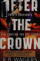 Book cover of After the crown