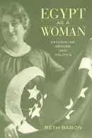 Book cover of Egypt as a Woman