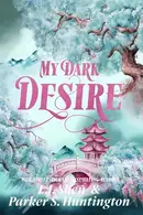 Book cover of My Dark Desire