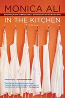 Book cover of In the Kitchen