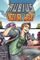 Book cover of Virtual Hero