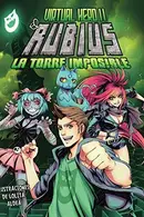 Book cover of La torre imposible