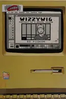 Book cover of Wizzywig
