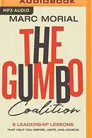 Book cover of The Gumbo Coalition