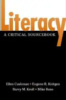 Book cover of Literacy
