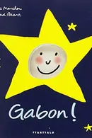 Book cover of Gabon !