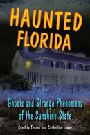 Book cover of Haunted Florida
