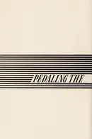 Book cover of Pedaling the ends of the earth
