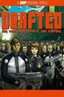 Book cover of Drafted