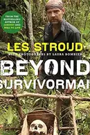 Book cover of Beyond Survivorman