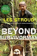 Book cover of Beyond Survivorman Low Price Edition