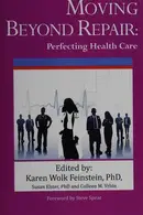 Book cover of Moving beyond repair