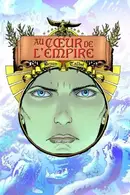 Book cover of Coeur de l'Empire T02