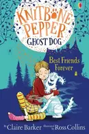 Book cover of Best Friends Forever