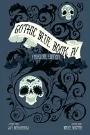 Book cover of Gothic Blue Book IV: The Folklore Edition