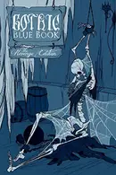 Book cover of Gothic Blue Book