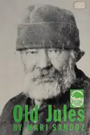 Book cover of Old Jules