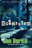 Book cover of Kidnapped
