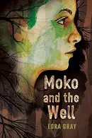 Book cover of Moko and the Well