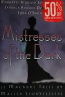 Book cover of Mistresses of the Dark