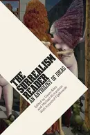 Book cover of The surrealism reader