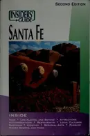 Book cover of Santa Fe