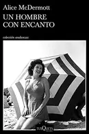 Book cover of Un hombre con encanto