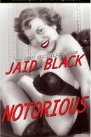 Book cover of Notorious