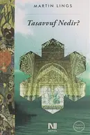 Book cover of Tasavvuf Nedir?