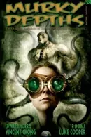 Book cover of Murky Depths