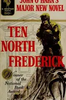 Book cover of Ten North Frederick