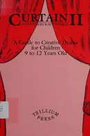 Book cover of Curtain II