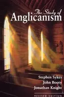 Book cover of The Study Of Anglicanism