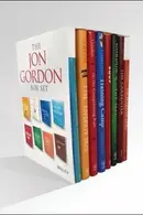 Book cover of Jon Gordon Box Set