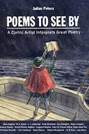 Book cover of Poems to See By