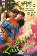 Book cover of The Heather Moon