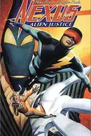 Book cover of Alien Justice