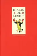 Book cover of Diario de libros