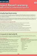Book cover of Project-Based Learning