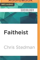 Book cover of Faitheist