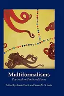 Book cover of Multiformalisms